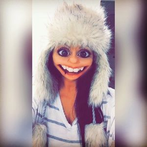 Meet your Posher, Jackie